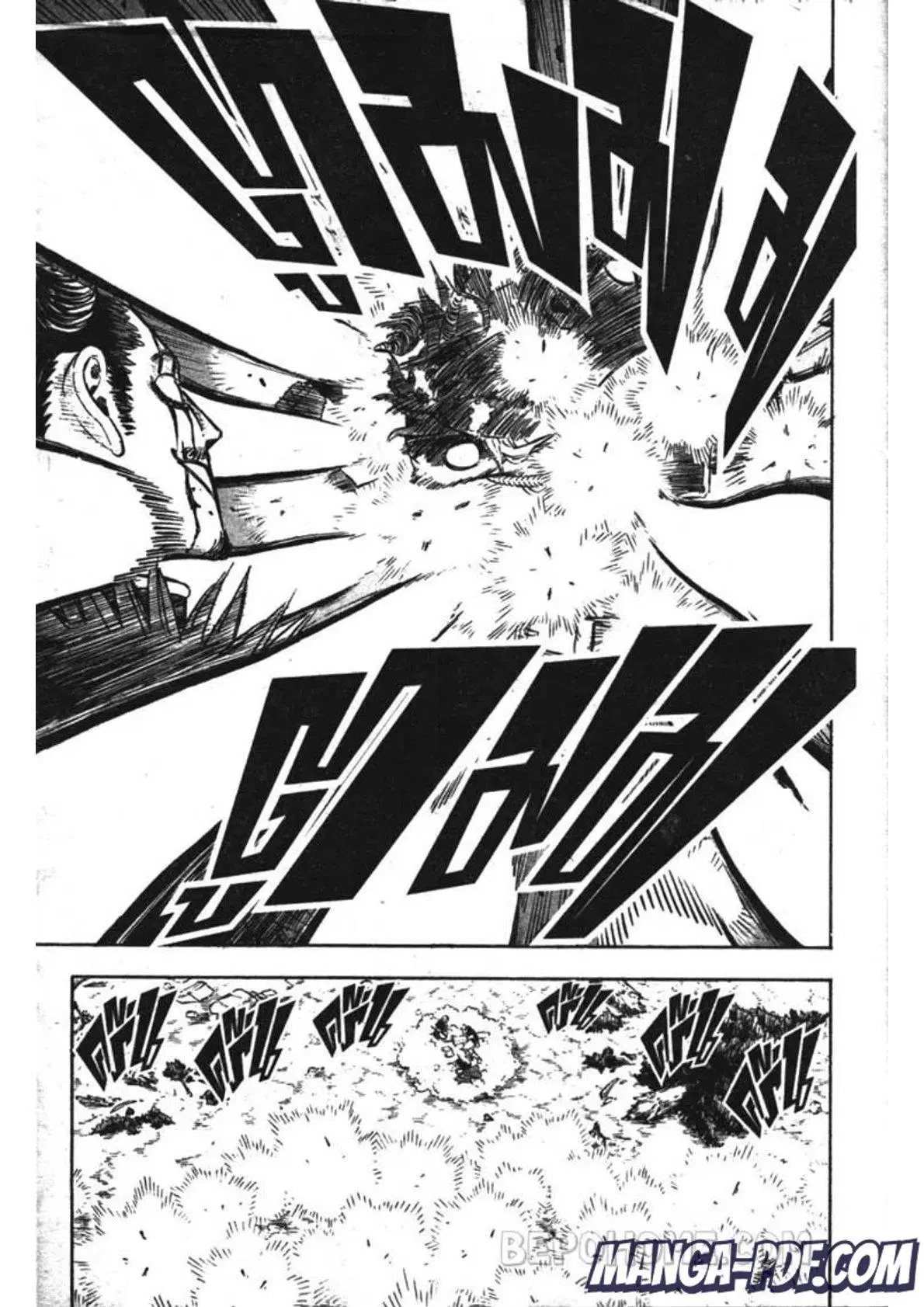 Black Clover ตอนที่ 244 หน้า 3