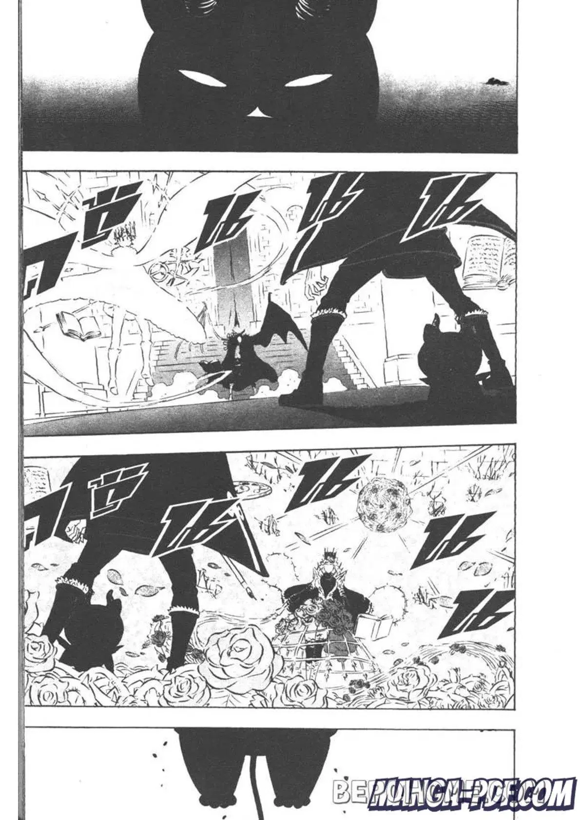 Black Clover ตอนที่ 279 หน้า 3