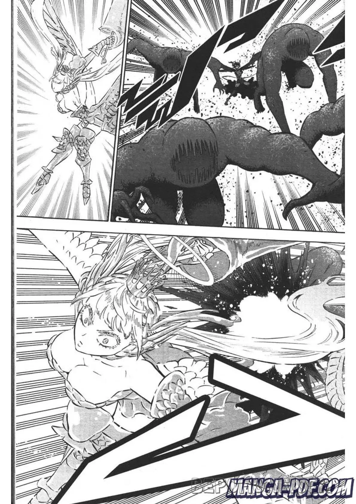 Black Clover ตอนที่ 296 หน้า 3