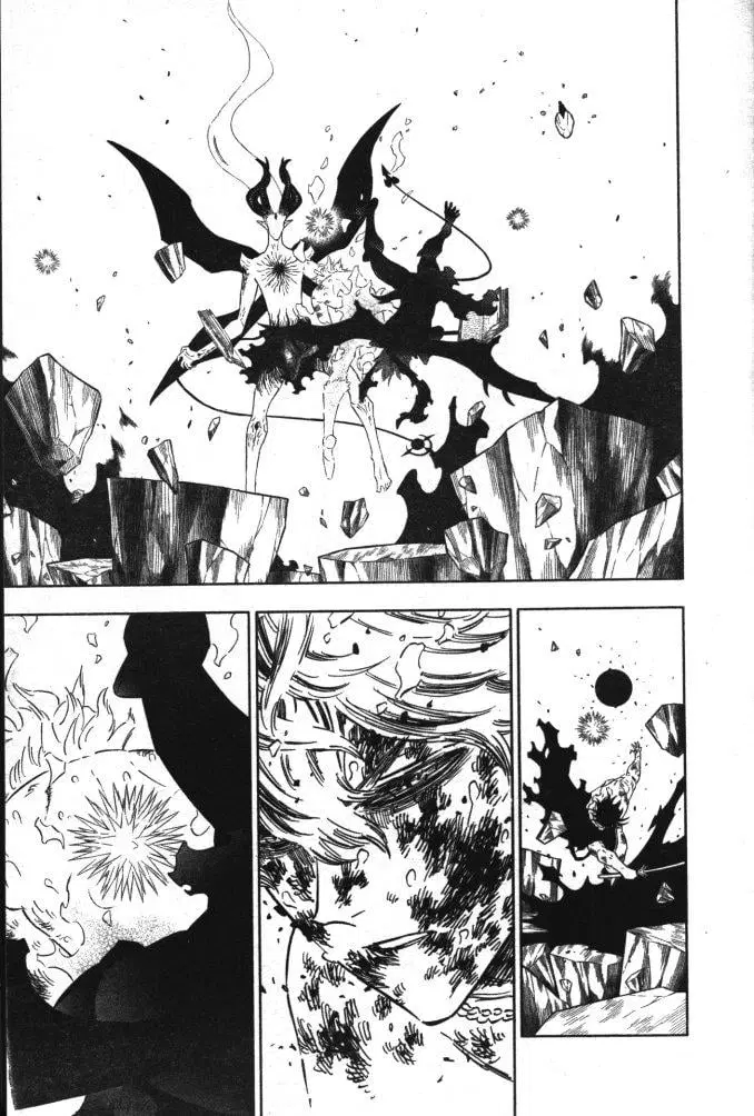 Black Clover ตอนที่ 326 หน้า 3