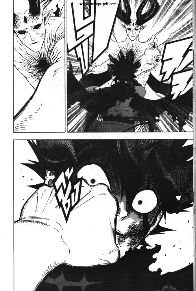 Black Clover ตอนที่ 327 หน้า 2