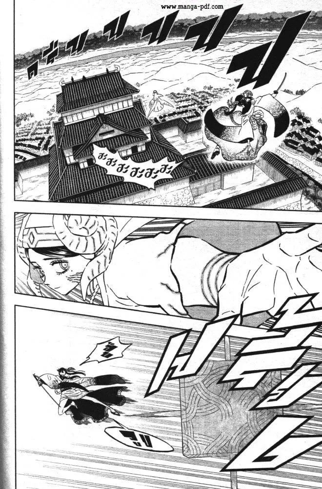 Black Clover ตอนที่ 346 หน้า 2