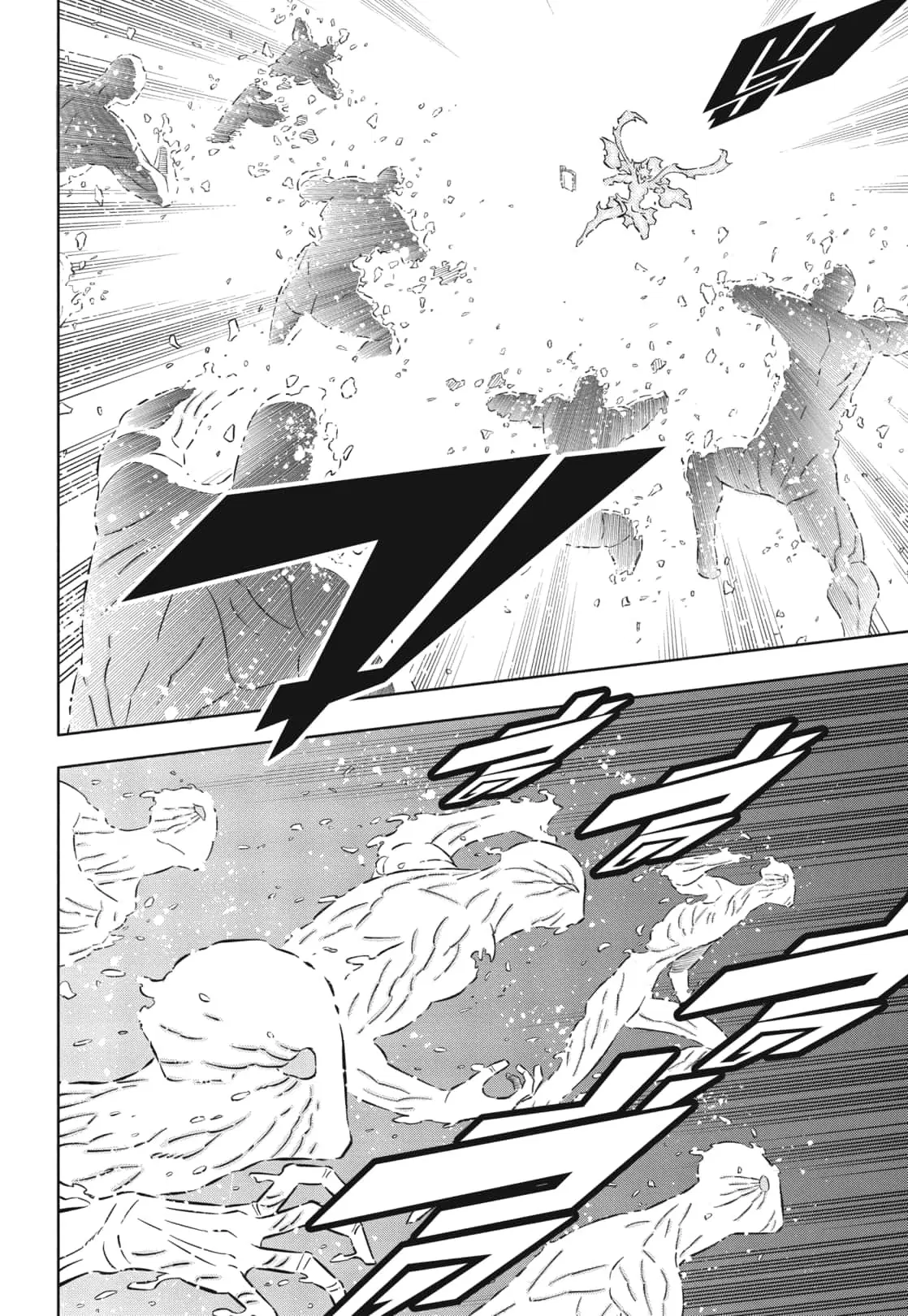 Black Clover ตอนที่ 371 หน้า 3