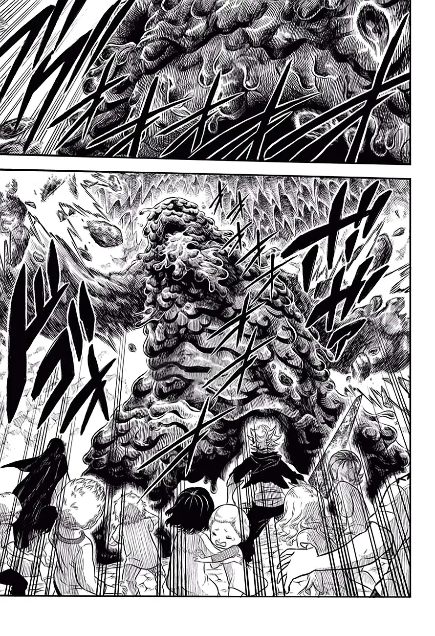 Black Clover ตอนที่ 44 หน้า 2