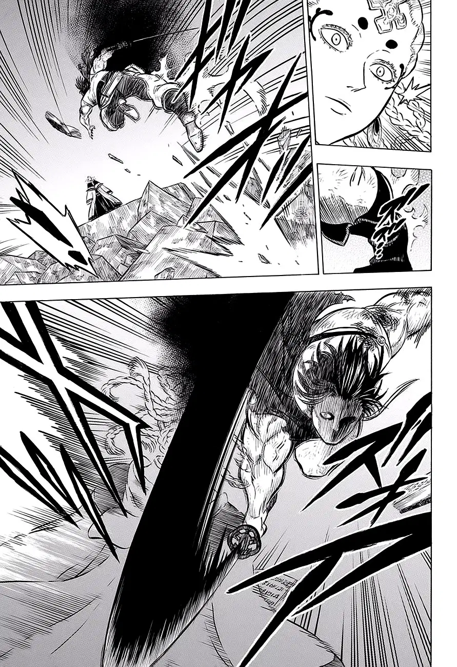 Black Clover ตอนที่ 49 หน้า 3