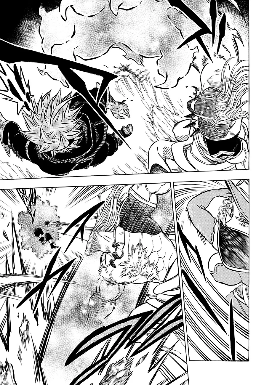 Black Clover ตอนที่ 70 หน้า 3