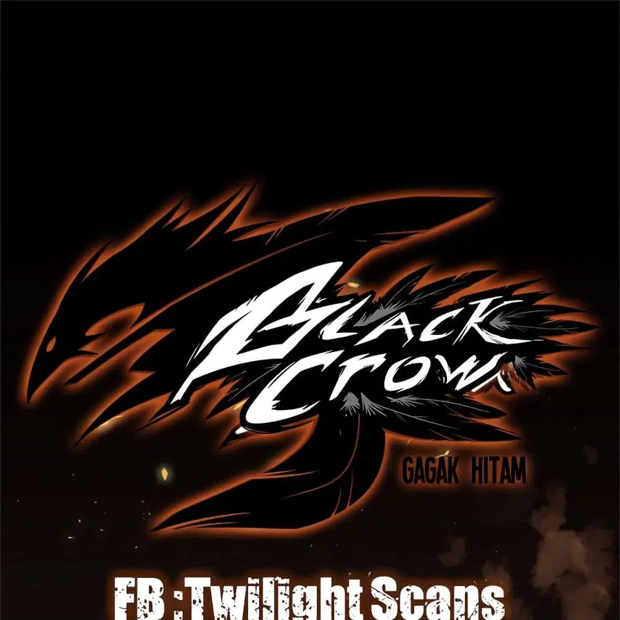 Black Crow ตอนที่ 5 หน้า 1
