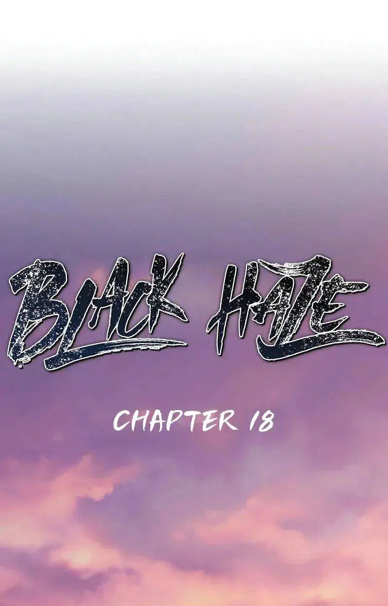 Black Haze 2025 ตอนที่ 18 หน้า 3