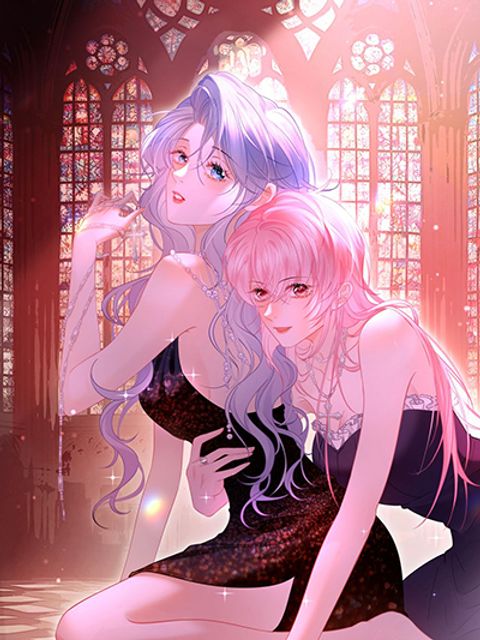 ปก Black Moonlight Heroine Always Wants to Mark Me มังงะจีน แปลไทย