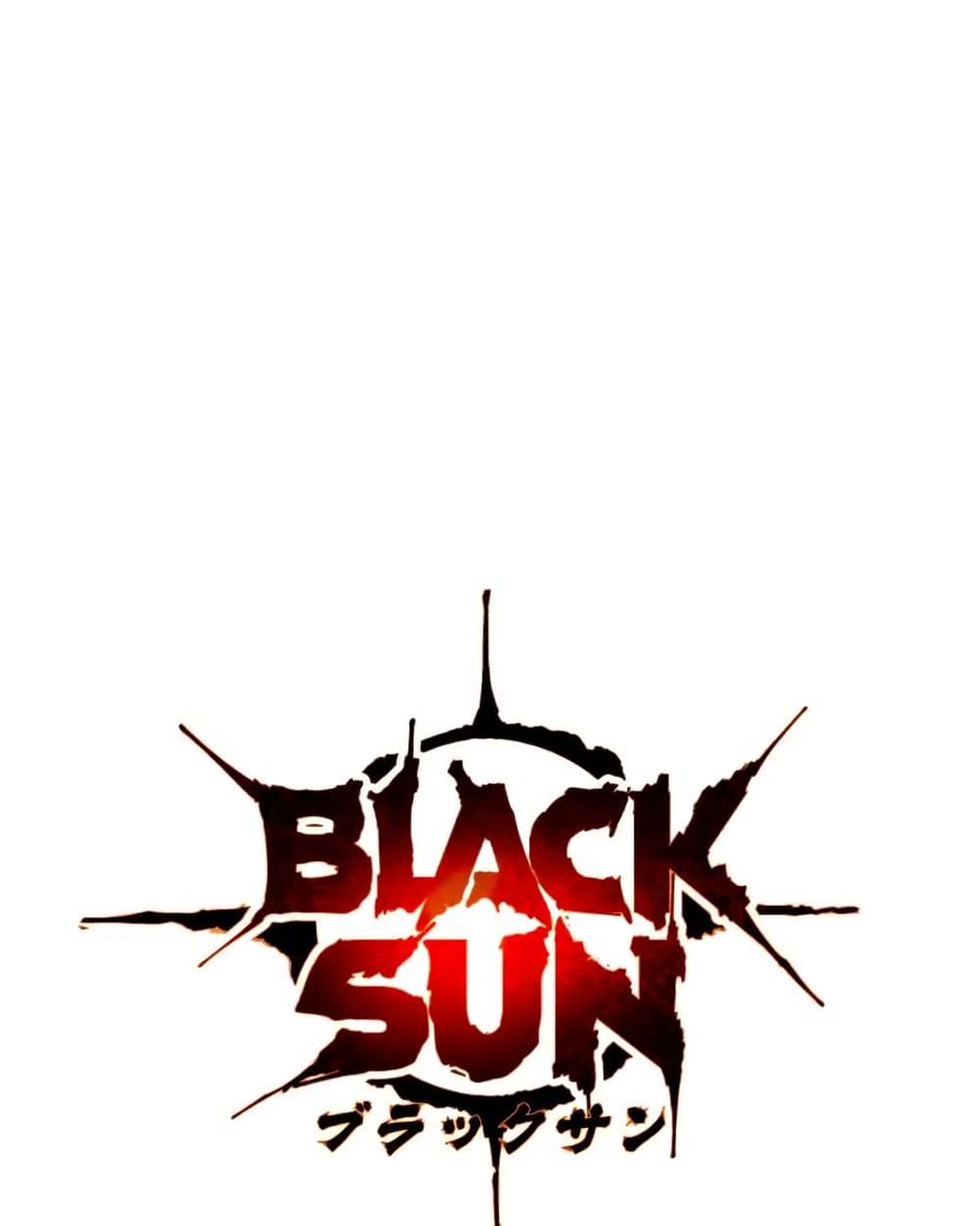 BlackSun ตอนที่ 2 หน้า 1