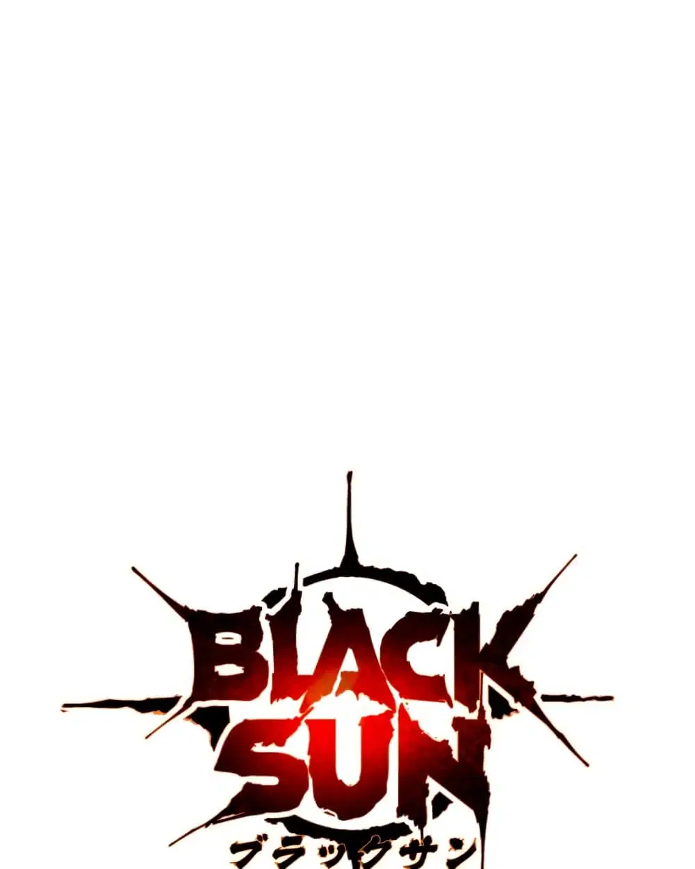 BlackSun ตอนที่ 3 หน้า 1