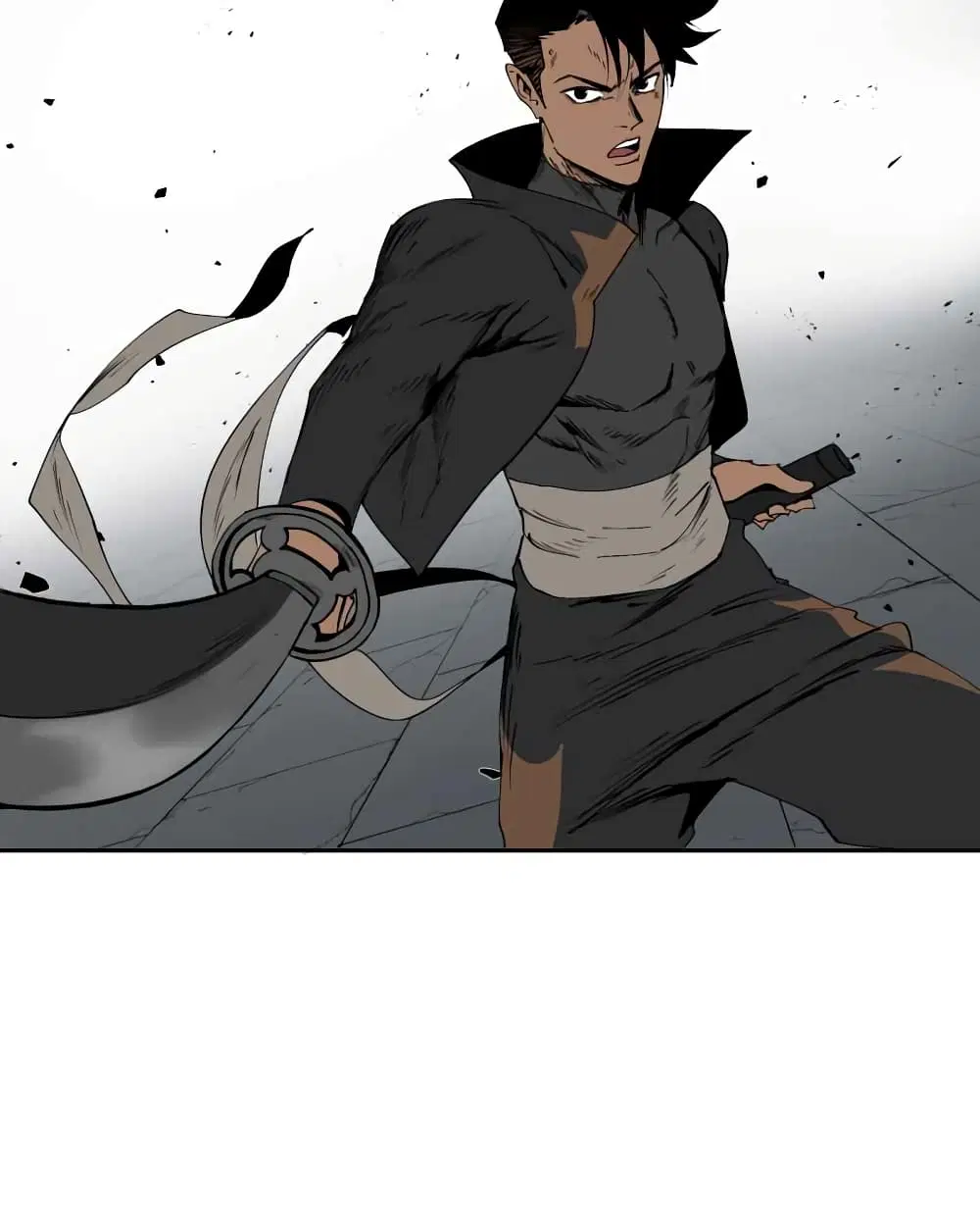 BlackSun ตอนที่ 3 หน้า 3