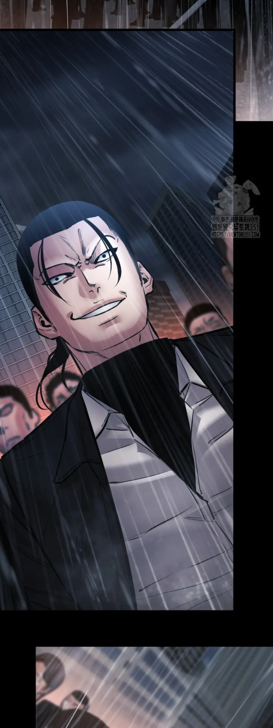 Blade of Retribution ดาบแห่งการลงทัณฑ์ ตอนที่ 38 หน้า 3