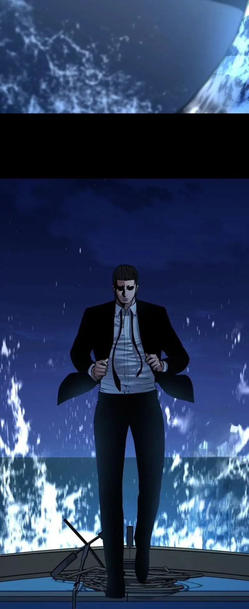 Blade of Retribution ตอนที่ 88 หน้า 2