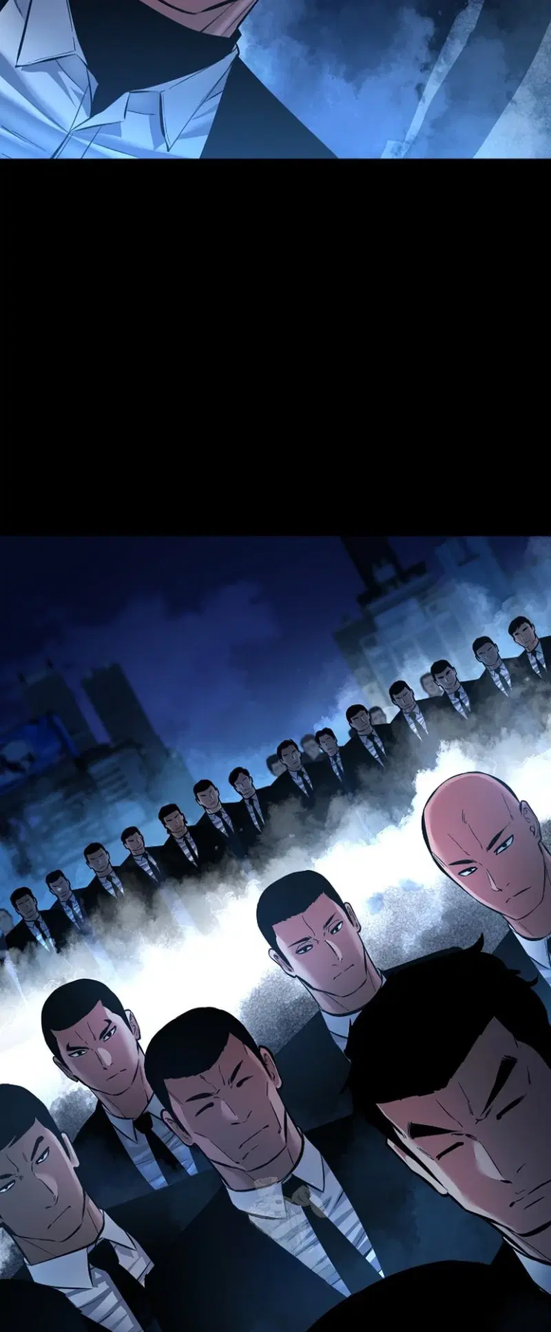 Blade of Retribution ตอนที่ 90 หน้า 2