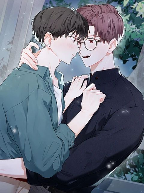ปก Blood and Love มังงะเกาหลี แปลไทย