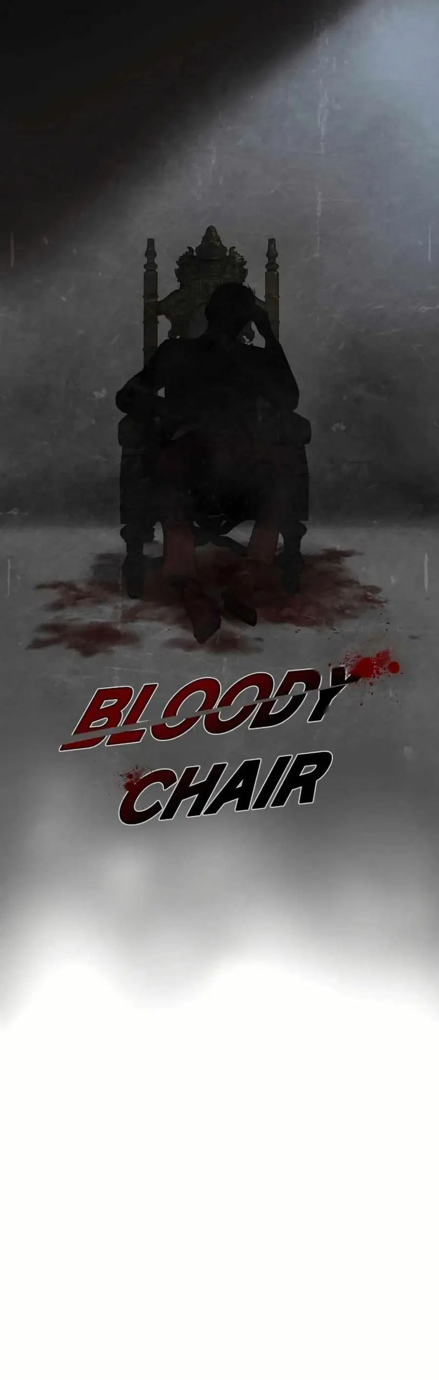 Bloody Chair ตอนที่ 10 หน้า 1