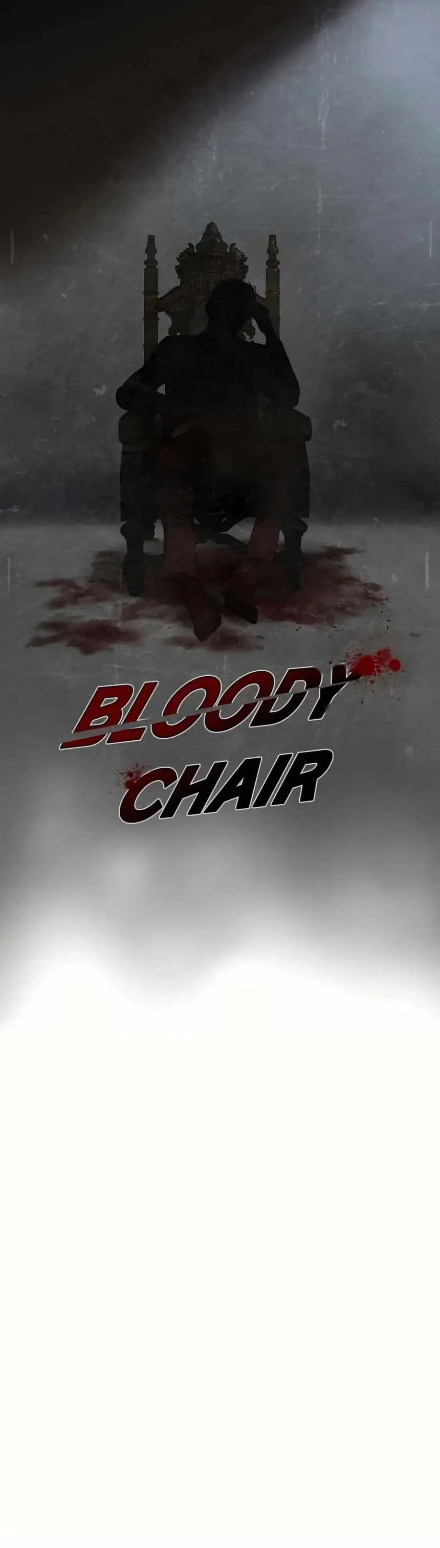 Bloody Chair ตอนที่ 11 หน้า 1
