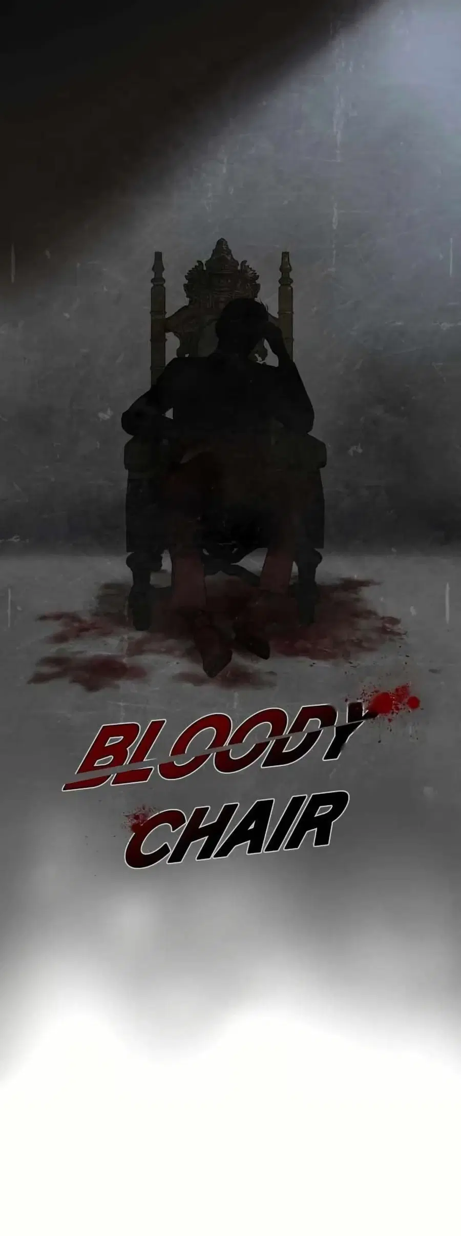 Bloody Chair ตอนที่ 12 หน้า 1