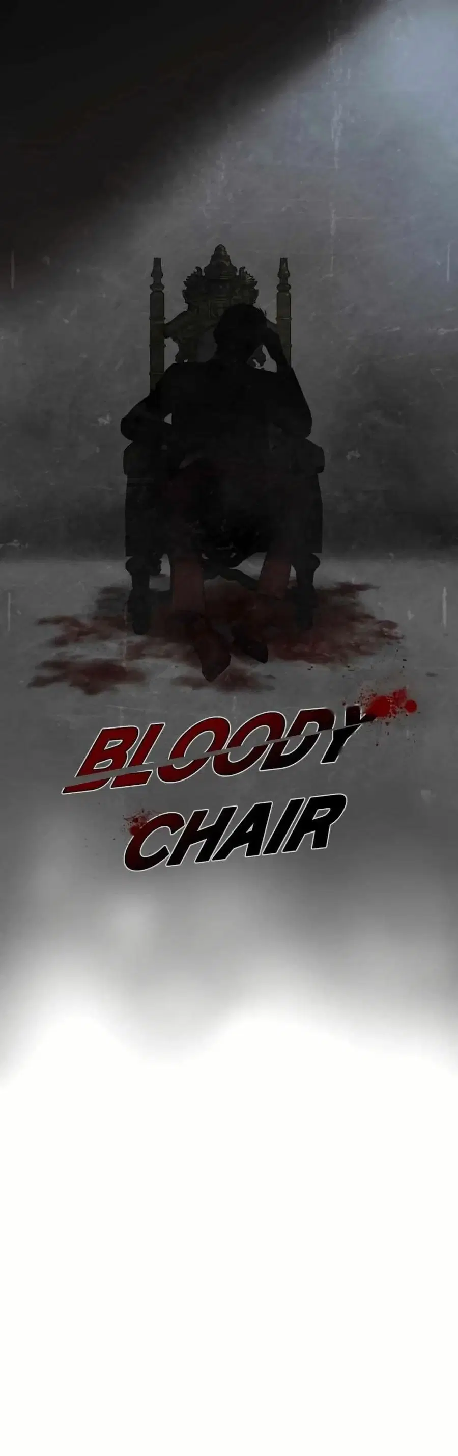 Bloody Chair ตอนที่ 2 หน้า 1