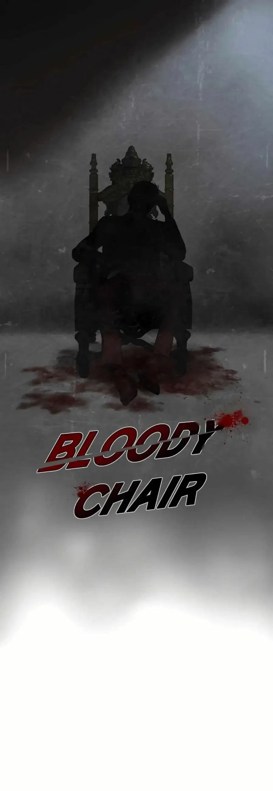 Bloody Chair ตอนที่ 3 หน้า 1