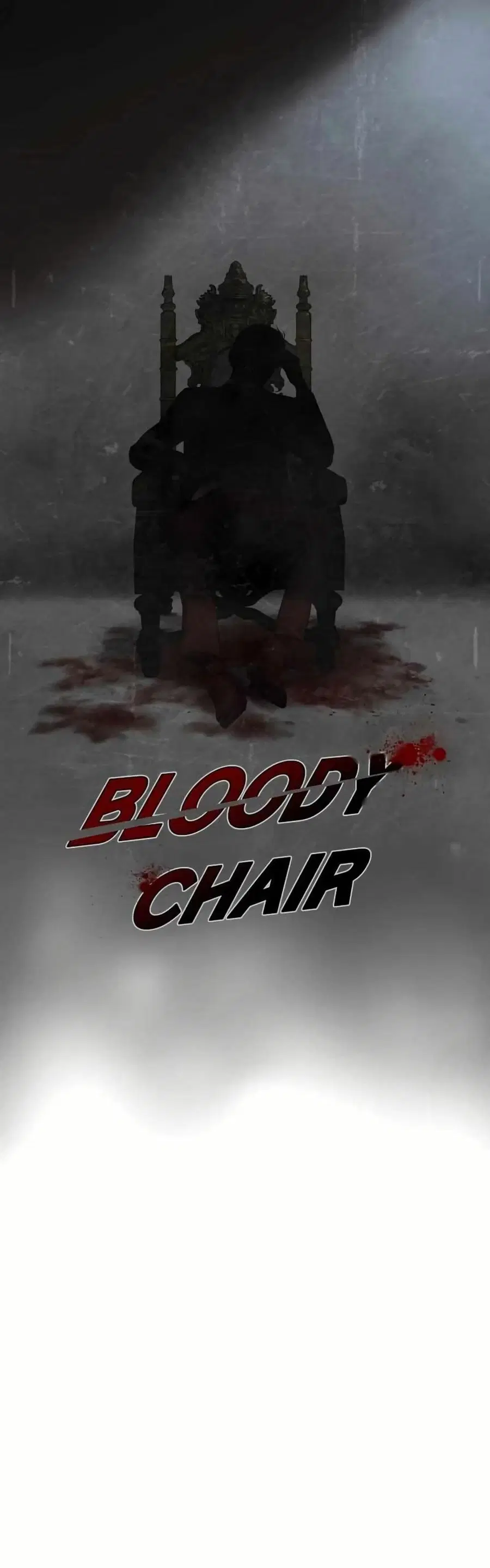 Bloody Chair ตอนที่ 4 หน้า 1