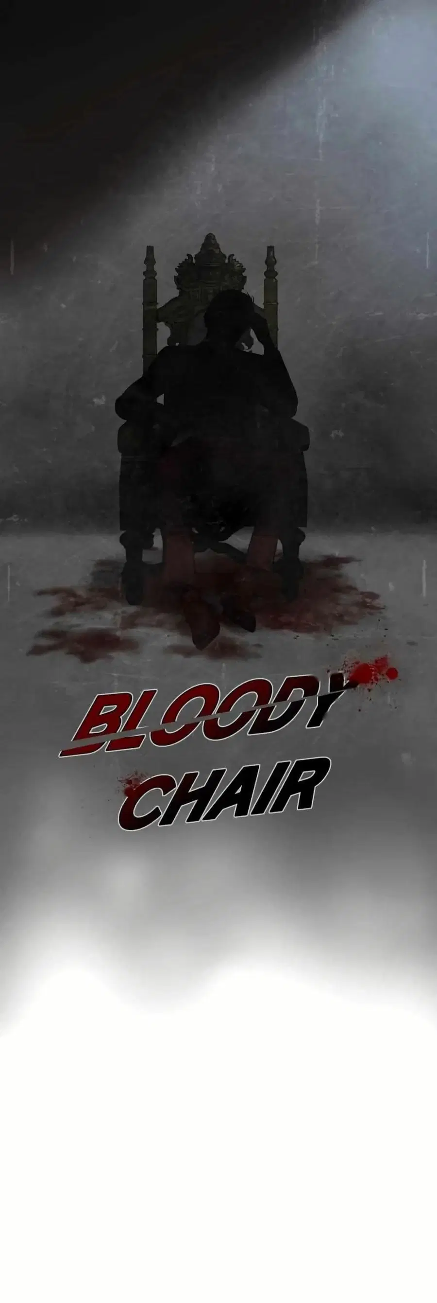 Bloody Chair ตอนที่ 5 หน้า 1