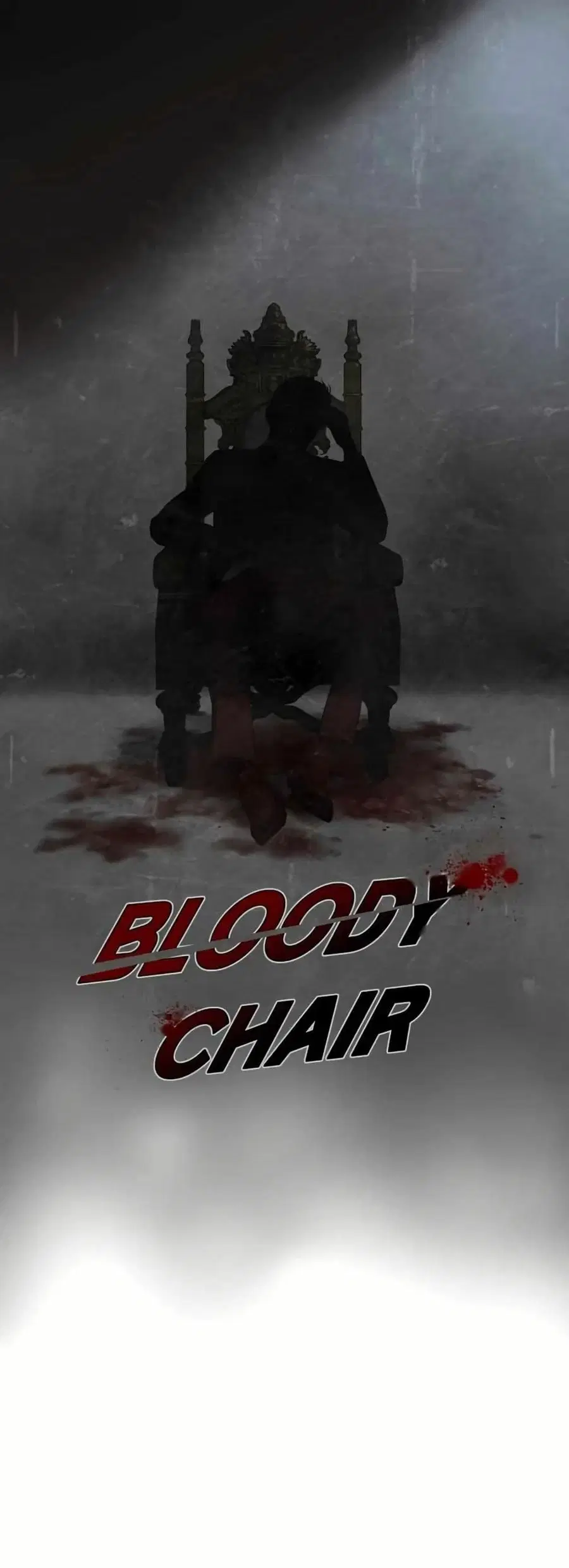 Bloody Chair ตอนที่ 6 หน้า 1