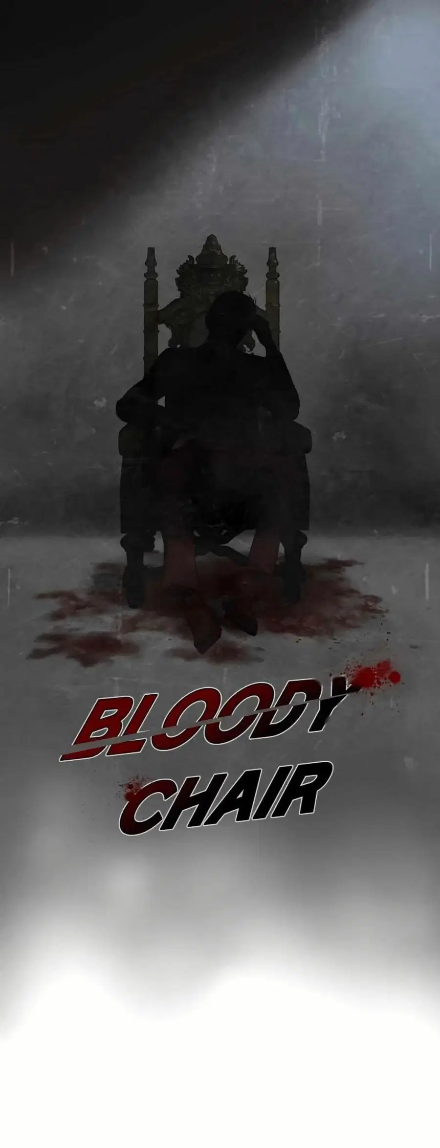 Bloody Chair ตอนที่ 7 หน้า 1