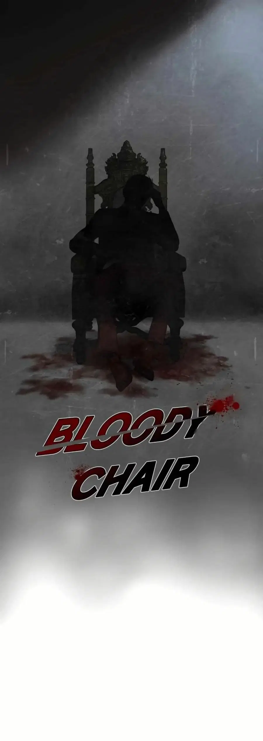 Bloody Chair ตอนที่ 8 หน้า 1