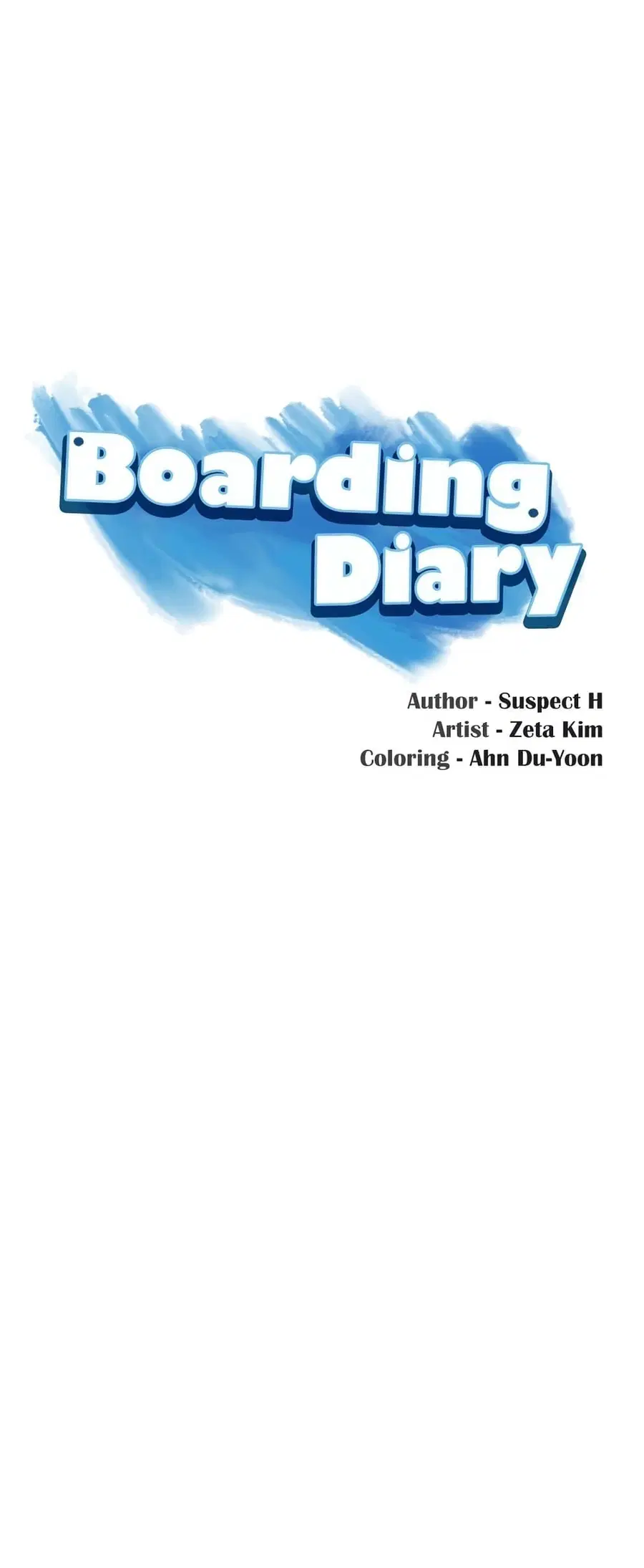 Boarding Diary ตอนที่ 48 หน้า 2