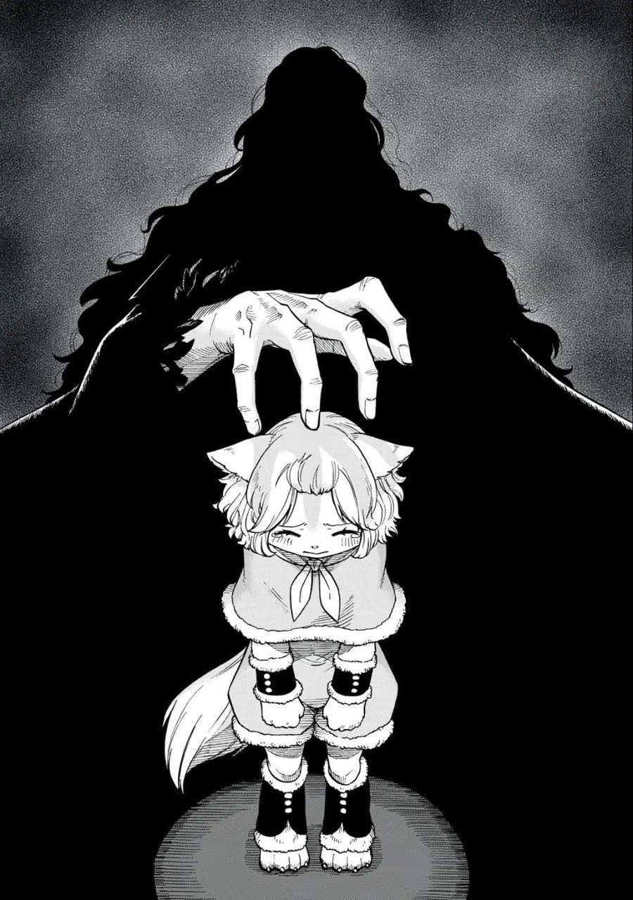 Boku igai Zennin Tenseisha ka yo!? ตอนที่ 9.1 หน้า 2