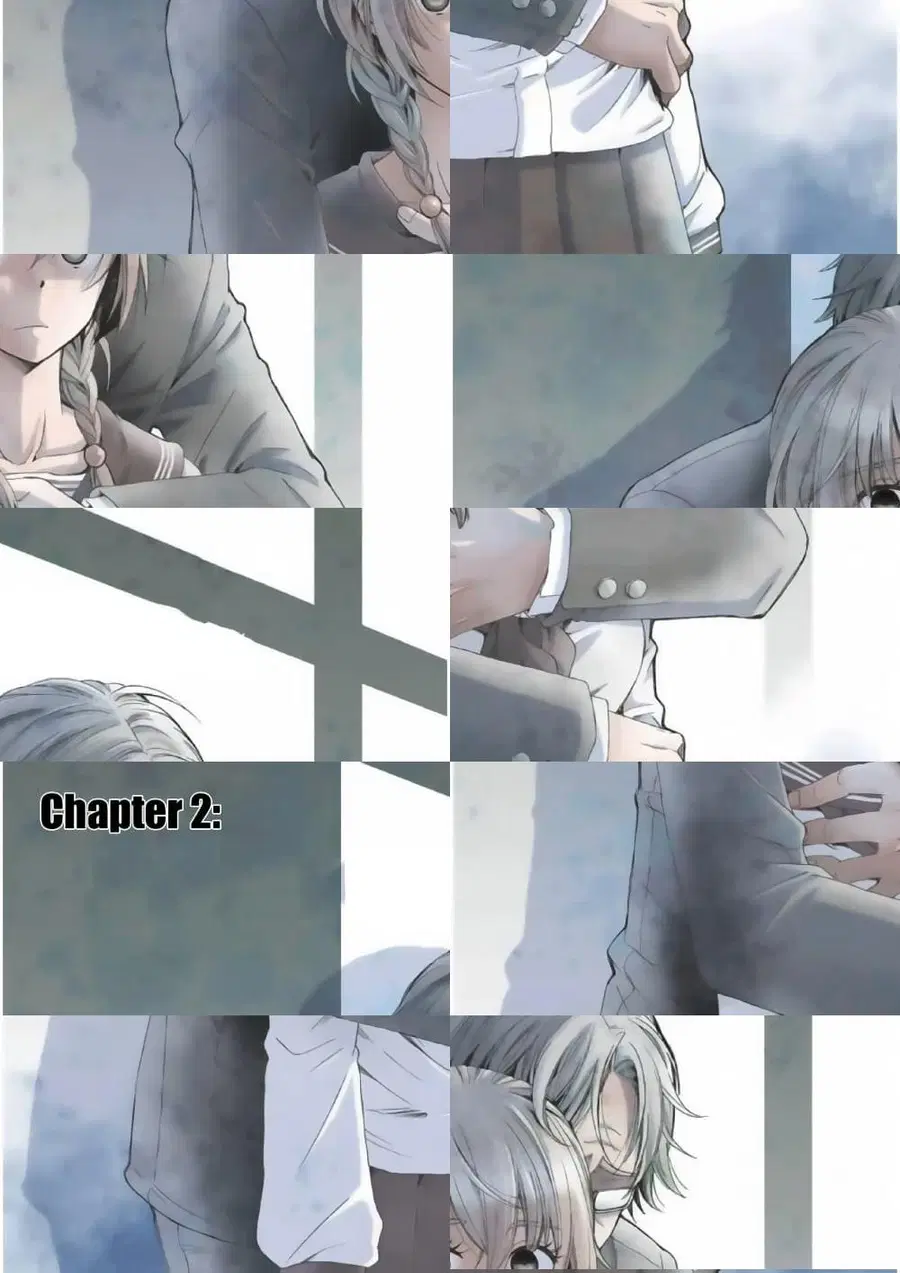 Boku no Namae wa "Shounen A" ตอนที่ 2 หน้า 2