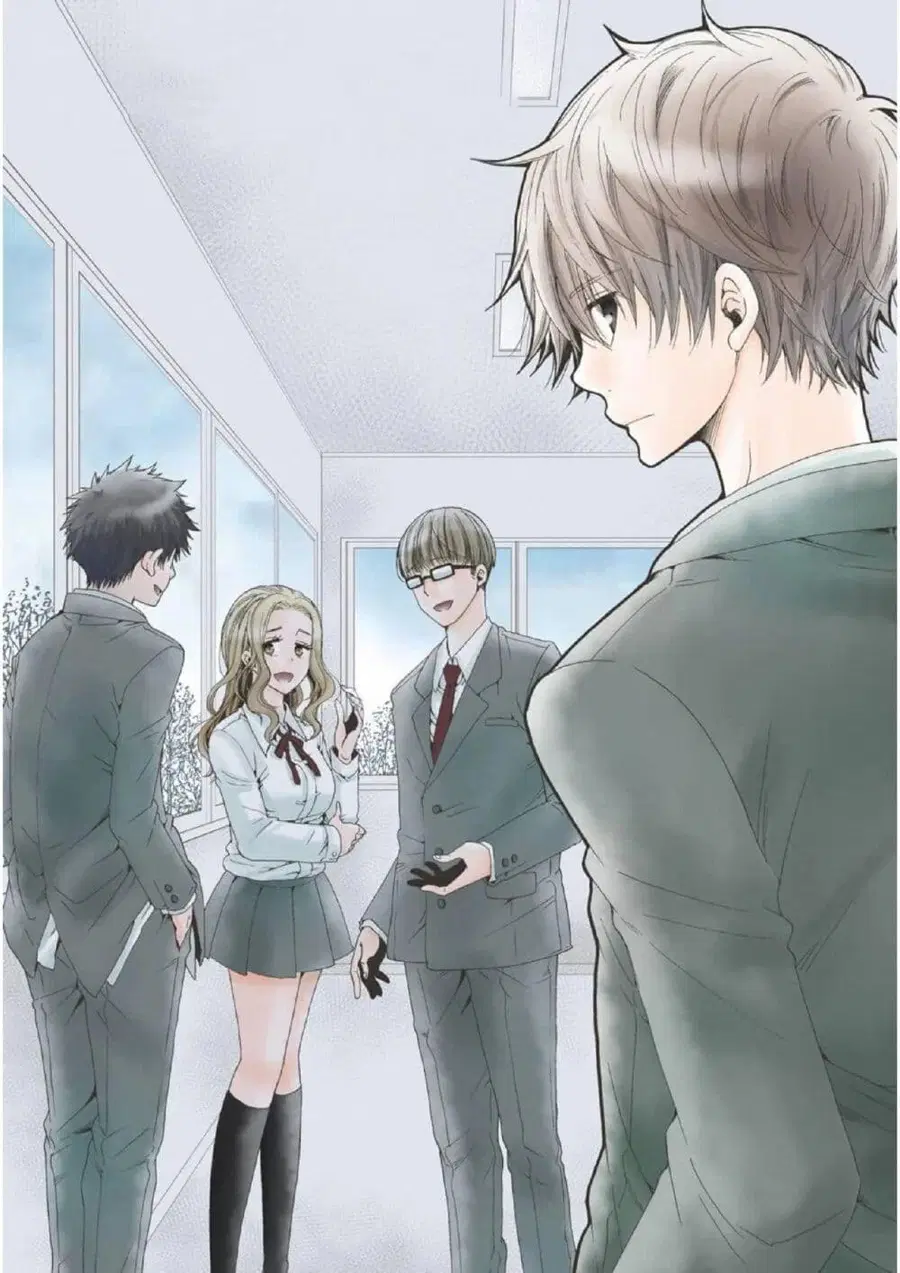 Boku no Namae wa "Shounen A" ตอนที่ 4 หน้า 2
