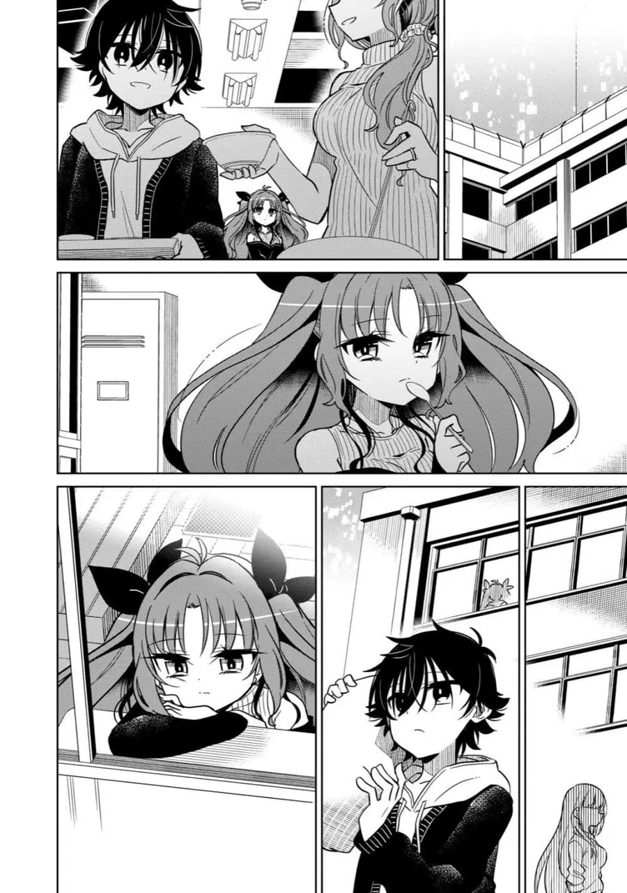 Boku wa Kimitachi wo Shihai suru ตอนที่ 5 หน้า 2