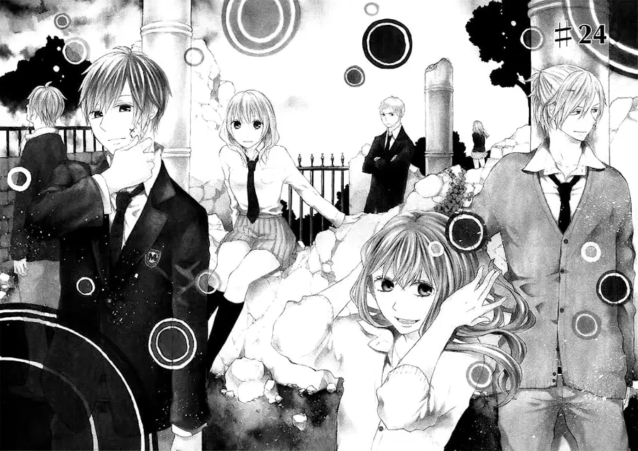 Bokura no Kiseki ตอนที่ 24 หน้า 2