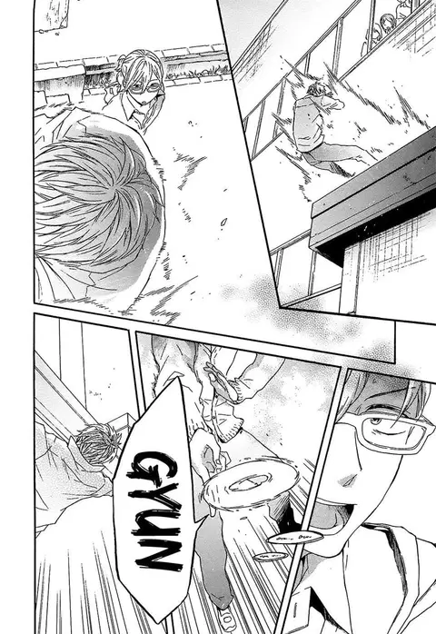 Bokura no Kiseki ตอนที่ 43 หน้า 2