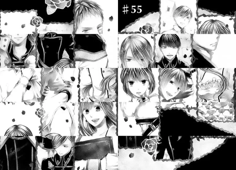 Bokura no Kiseki ตอนที่ 55 หน้า 2