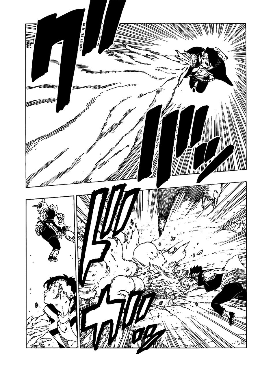 Boruto ตอนที่ 25 หน้า 3