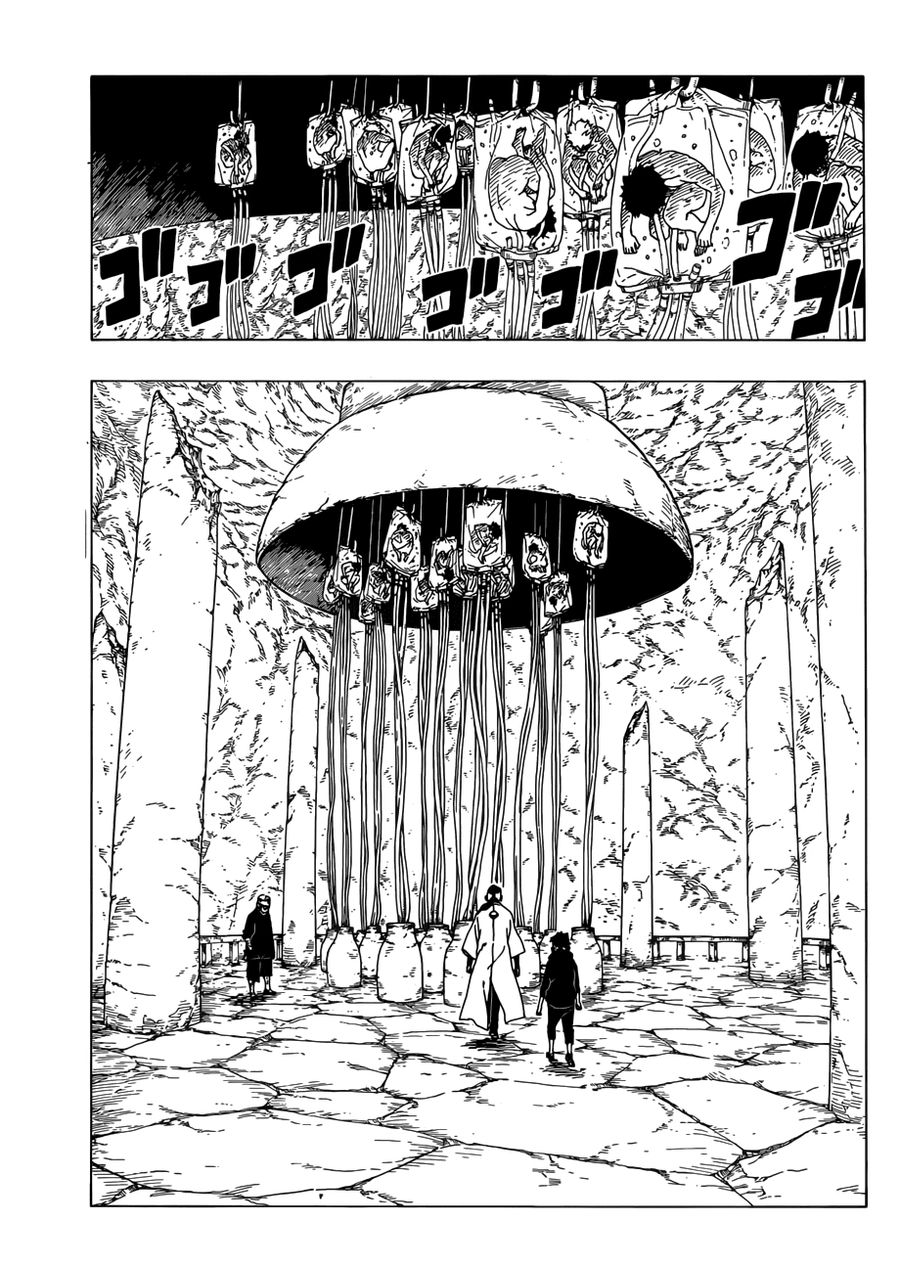 Boruto ตอนที่ 26 หน้า 3