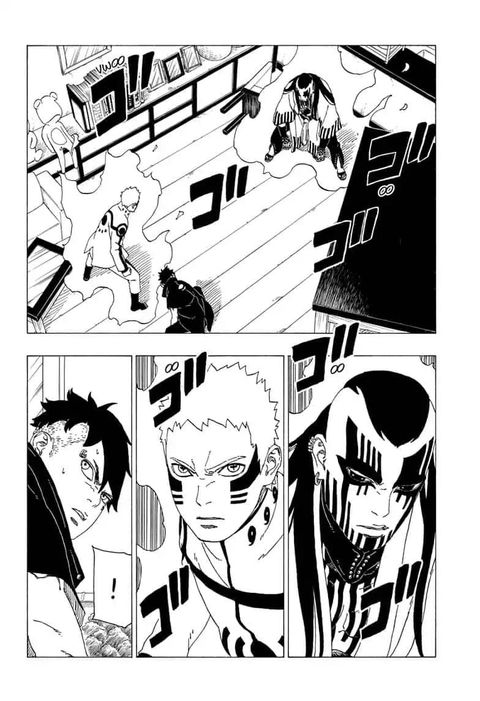 Boruto ตอนที่ 37 หน้า 2