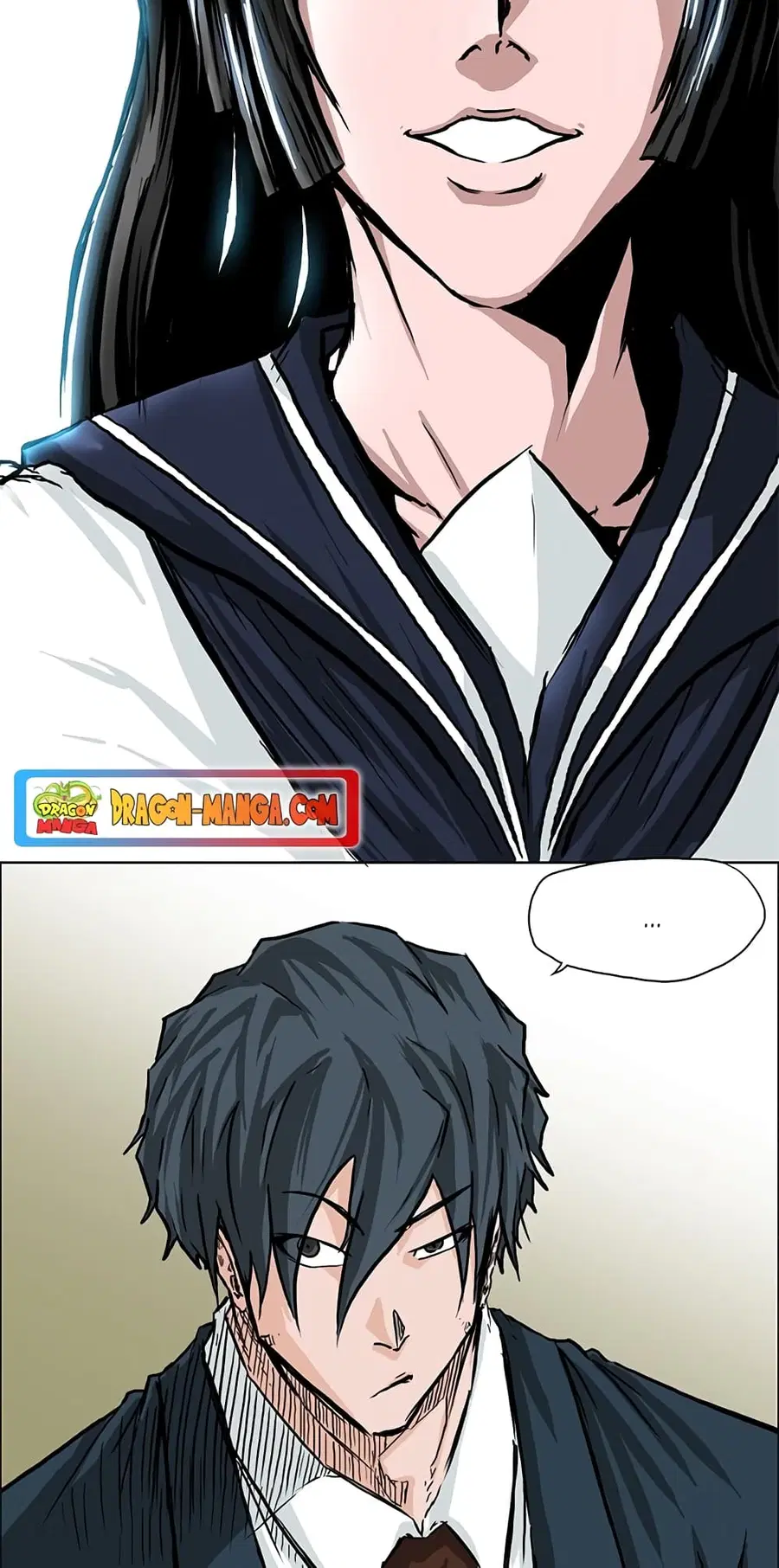 Boss in School ตอนที่ 40 หน้า 3