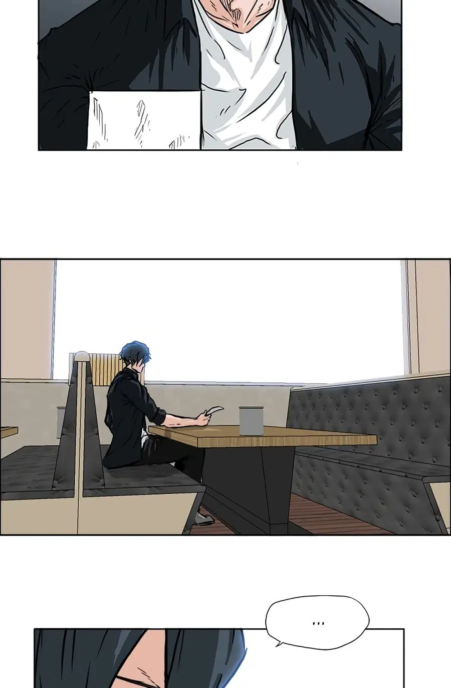 Boss in School ตอนที่ 51 หน้า 3