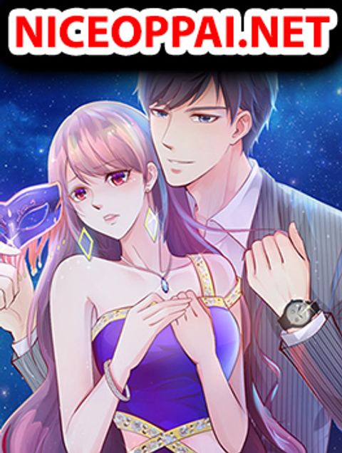 ปก Boss's Lovely Wife มังงะจีน แปลไทย