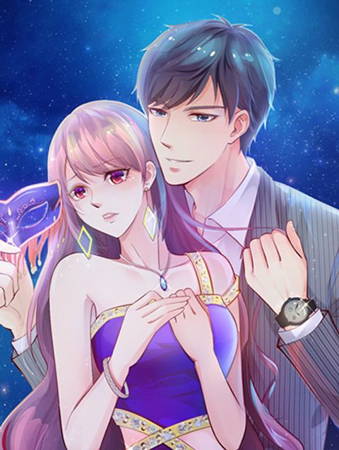 ปก Boss's Lovely Wife มังงะจีน แปลไทย