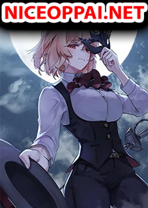ปก Bought By The Demon Lord Before The Ending มังงะเกาหลี แปลไทย