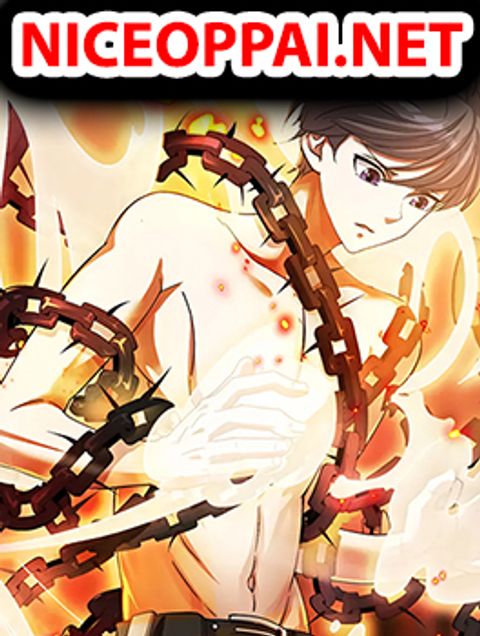 ปก Boundless มังงะจีน แปลไทย