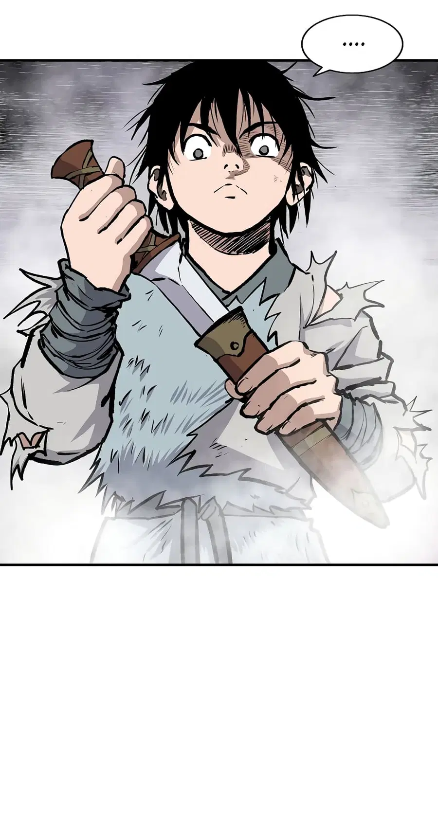 Bowblade Spirit เกาทัณฑ์สะท้านภพ ตอนที่ 5 หน้า 3