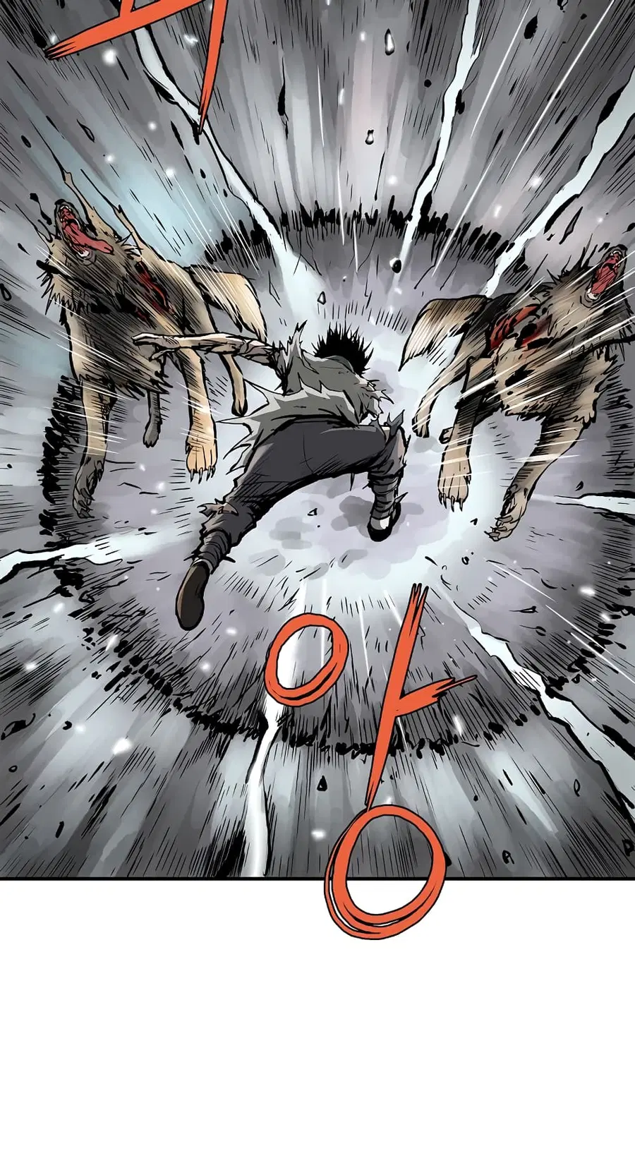Bowblade Spirit เกาทัณฑ์สะท้านภพ ตอนที่ 6 หน้า 3