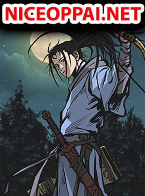 ปก Bowblade Spirit เกาทัณฑ์สะท้านภพ มังงะเกาหลี แปลไทย